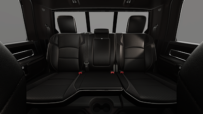 New 2026 Ram 3500 Laramie Crew Cab for sale #260031 - photo 1