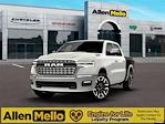 New 2026 Ram 1500 Longhorn Crew Cab 4x4 Pickup for sale #260044 - photo 1