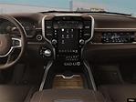 New 2026 Ram 1500 Longhorn Crew Cab 4x4 Pickup for sale #260044 - photo 12