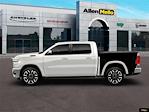 New 2026 Ram 1500 Longhorn Crew Cab 4x4 Pickup for sale #260044 - photo 3