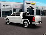 New 2026 Ram 1500 Longhorn Crew Cab 4x4 Pickup for sale #260044 - photo 4