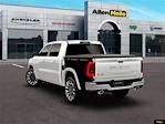 New 2026 Ram 1500 Longhorn Crew Cab 4x4 Pickup for sale #260044 - photo 5