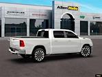 New 2026 Ram 1500 Longhorn Crew Cab 4x4 Pickup for sale #260044 - photo 7