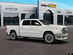 New 2026 Ram 1500 Longhorn Crew Cab 4x4 Pickup for sale #260044 - photo 9