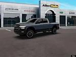 New 2026 Ram 2500 Rebel Crew Cab for sale #260047 - photo 8