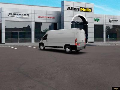 New 2026 Ram ProMaster 2500 High Roof Empty Cargo Van for sale #260056 - photo 2