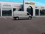New 2026 Ram ProMaster 2500 High Roof Empty Cargo Van for sale #260056 - photo 14