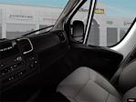 New 2026 Ram ProMaster 2500 High Roof Empty Cargo Van for sale #260056 - photo 18