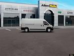 New 2026 Ram ProMaster 2500 High Roof Empty Cargo Van for sale #260056 - photo 8