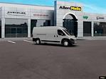 New 2026 Ram ProMaster 2500 High Roof Empty Cargo Van for sale #260056 - photo 9