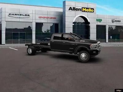 New 2026 Ram 5500 Crew Cab 84 CA Cab Chassis for sale #260064 - photo 1
