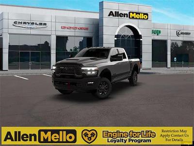 New 2026 Ram 2500 Power Wagon Crew Cab for sale #260066 - photo 1