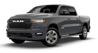New 2026 Ram 1500 Big Horn Crew Cab 4x4 Pickup for sale #260069 - photo 1