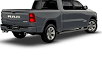 New 2026 Ram 1500 Big Horn Crew Cab 4x4 Pickup for sale #260069 - photo 2