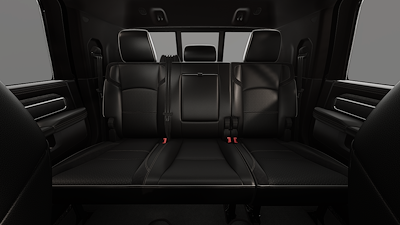 New 2026 Ram 2500 Laramie Mega Cab for sale #260074 - photo 2