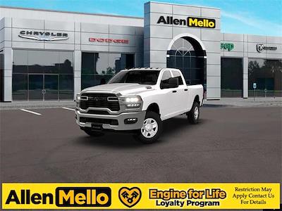 New 2026 Ram 2500 Tradesman Crew Cab for sale #260087 - photo 1