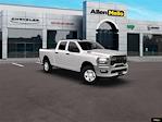New 2026 Ram 2500 Tradesman Crew Cab for sale #260087 - photo 8