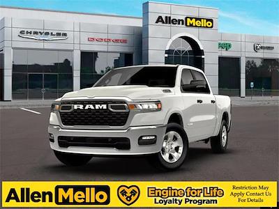 New 2026 Ram 1500 Big Horn Crew Cab for sale #260091 - photo 1
