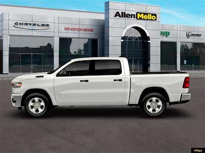New 2026 Ram 1500 Big Horn Crew Cab for sale #260091 - photo 2
