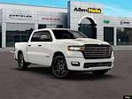 New 2026 Ram 1500 Laramie Crew Cab 4x4 Pickup for sale #260108 - photo 10