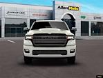 New 2026 Ram 1500 Laramie Crew Cab 4x4 Pickup for sale #260108 - photo 11