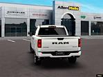 New 2026 Ram 1500 Laramie Crew Cab 4x4 Pickup for sale #260108 - photo 12