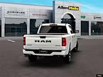 New 2026 Ram 1500 Laramie Crew Cab 4x4 Pickup for sale #260108 - photo 13