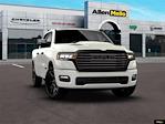 New 2026 Ram 1500 Laramie Crew Cab 4x4 Pickup for sale #260108 - photo 14