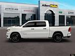 New 2026 Ram 1500 Laramie Crew Cab 4x4 Pickup for sale #260108 - photo 2