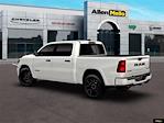 New 2026 Ram 1500 Laramie Crew Cab 4x4 Pickup for sale #260108 - photo 3