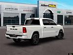 New 2026 Ram 1500 Laramie Crew Cab 4x4 Pickup for sale #260108 - photo 6