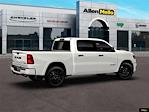New 2026 Ram 1500 Laramie Crew Cab 4x4 Pickup for sale #260108 - photo 7