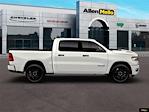 New 2026 Ram 1500 Laramie Crew Cab 4x4 Pickup for sale #260108 - photo 8