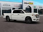New 2026 Ram 1500 Laramie Crew Cab 4x4 Pickup for sale #260108 - photo 9