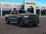 New 2026 Ram 1500 Laramie Crew Cab 4x4 Pickup for sale #260109 - photo 10