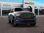 New 2026 Ram 1500 Laramie Crew Cab 4x4 Pickup for sale #260109 - photo 12