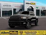 New 2026 Ram 1500 Big Horn Crew Cab 4x4 Pickup for sale #260119 - photo 1