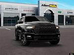 New 2026 Ram 1500 Big Horn Crew Cab 4x4 Pickup for sale #260119 - photo 12