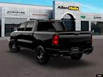 New 2026 Ram 1500 Big Horn Crew Cab 4x4 Pickup for sale #260119 - photo 4