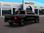 New 2026 Ram 1500 Big Horn Crew Cab 4x4 Pickup for sale #260119 - photo 5