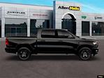 New 2026 Ram 1500 Big Horn Crew Cab 4x4 Pickup for sale #260119 - photo 6