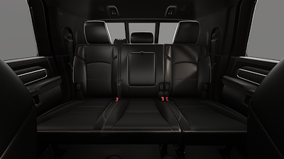 New 2026 Ram 2500 Laramie Mega Cab for sale #260121 - photo 2