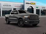 New 2026 Ram 1500 Laramie Crew Cab 4x4 Pickup for sale #260126 - photo 11