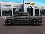 New 2026 Ram 1500 Laramie Crew Cab 4x4 Pickup for sale #260126 - photo 3