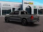 New 2026 Ram 1500 Laramie Crew Cab 4x4 Pickup for sale #260126 - photo 4