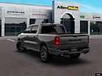 New 2026 Ram 1500 Laramie Crew Cab 4x4 Pickup for sale #260126 - photo 5