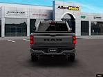 New 2026 Ram 1500 Laramie Crew Cab 4x4 Pickup for sale #260126 - photo 6