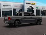 New 2026 Ram 1500 Laramie Crew Cab 4x4 Pickup for sale #260126 - photo 8