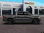 New 2026 Ram 1500 Laramie Crew Cab 4x4 Pickup for sale #260126 - photo 9