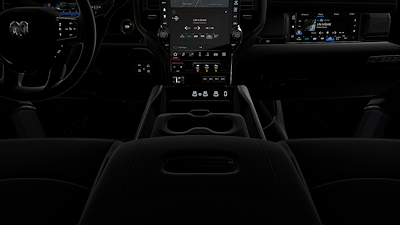 New 2026 Ram 2500 Rebel Crew Cab for sale #260127 - photo 2